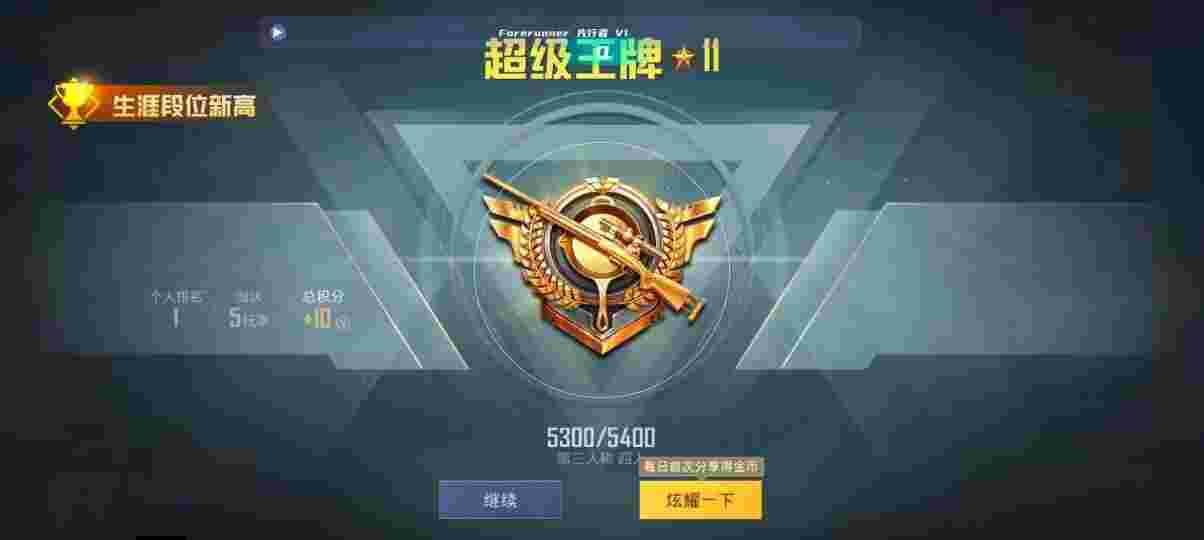 和平精英先行者透视直装 - ��ƽ��Ӣ��ô�����辅助预览图